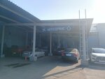 Gold auto service (Volgogradskaya ulitsa, 49Б) ، ورشة لتصليح السيارات