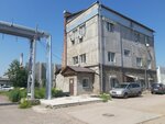 КрасМеталлСтрой (Gazety Krasnoyarskiy Rabochiy Avenue, 30Ас48), metal structures