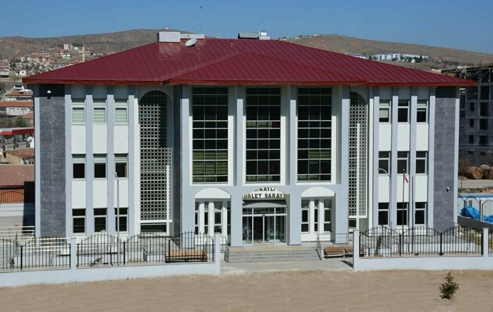 Construction company Cinar Dogan Construction, Ankara, photo