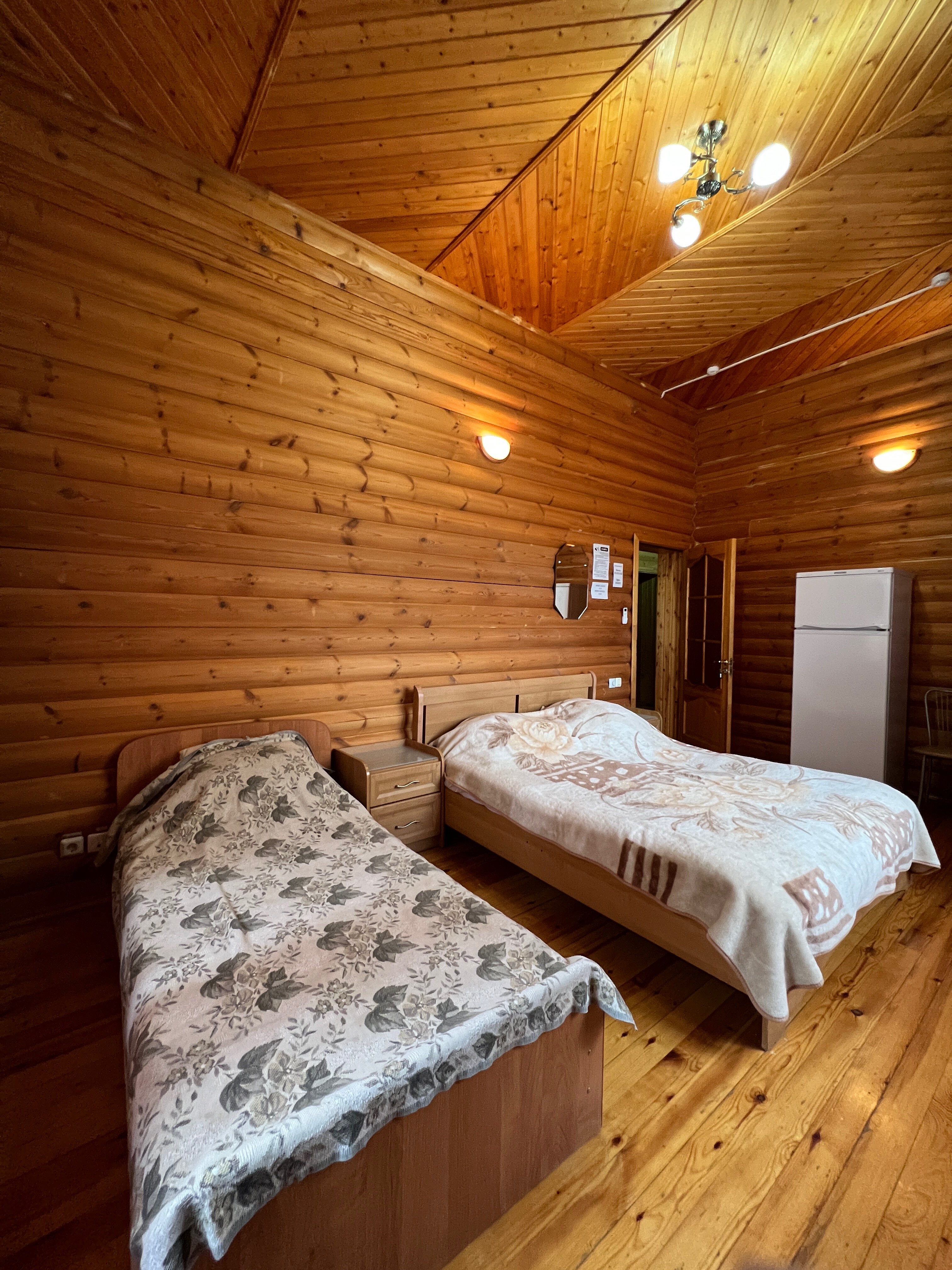 Фото Забота