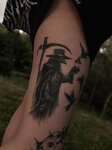 Elv Tattoo (Karla Marksa Street, 13Ак2), tattoo studio