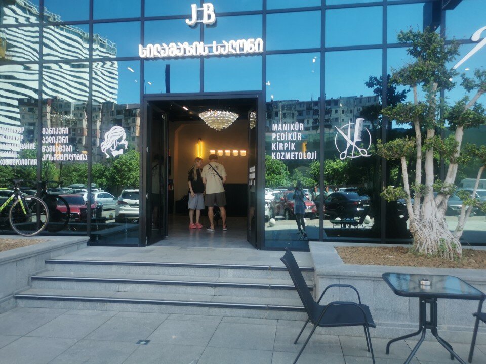 Jb