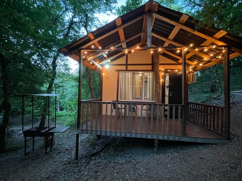 Дом в аренду Синергия в Бетте