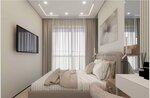 Valerystyle (Rudnyovka Street, 16) ، تصميم داخلي