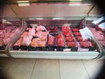 Мясной (Lomzhinskaya Street, 24Ж), grocery