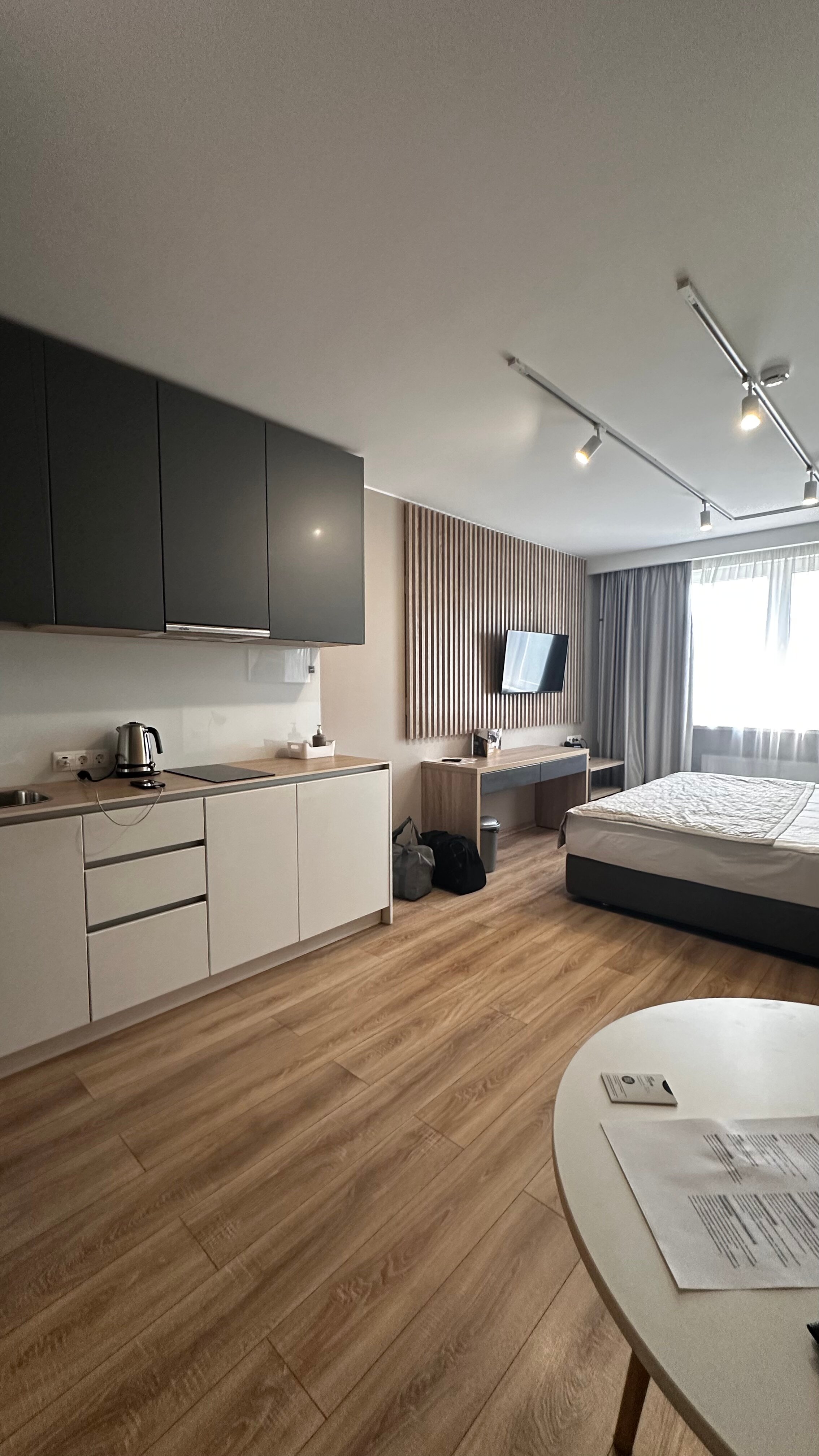 Фото Moskovsky Avenir