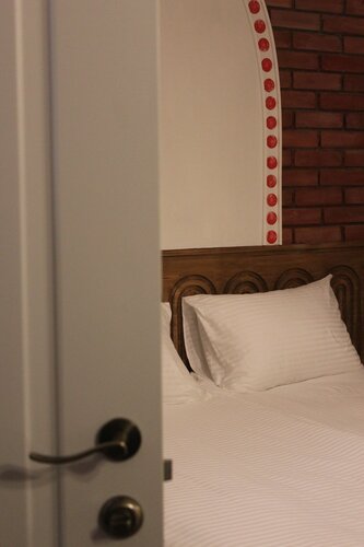 Дом в аренду Барин Брусникин в Валдае