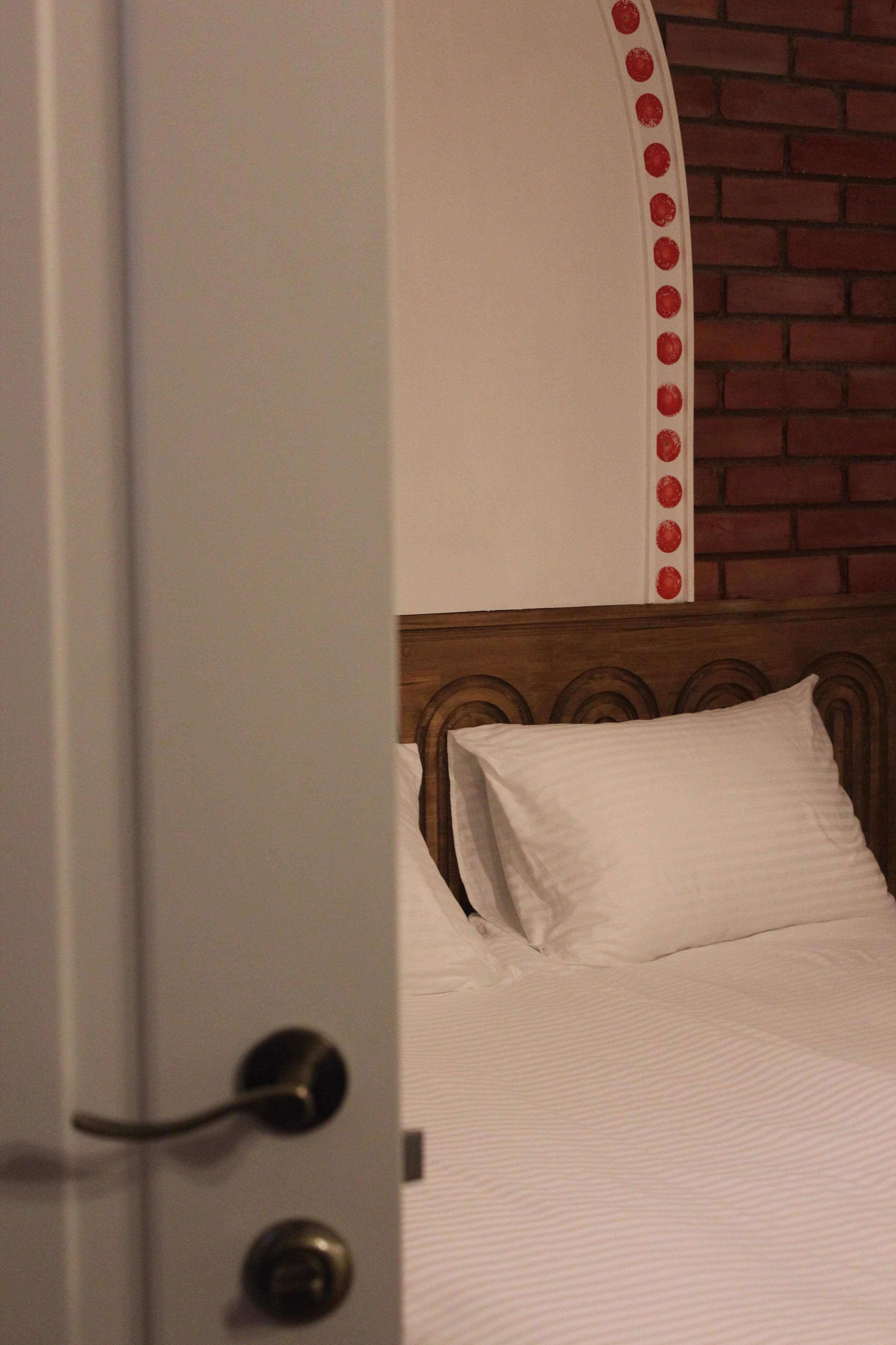 Фото Барин Брусникин