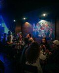 Собрание на Арбате (Admirala Fokina Street, 19), bar, pub