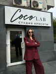 Coco Lab (Vsevoloda Sibirtseva Street, 15с4), beauty salon