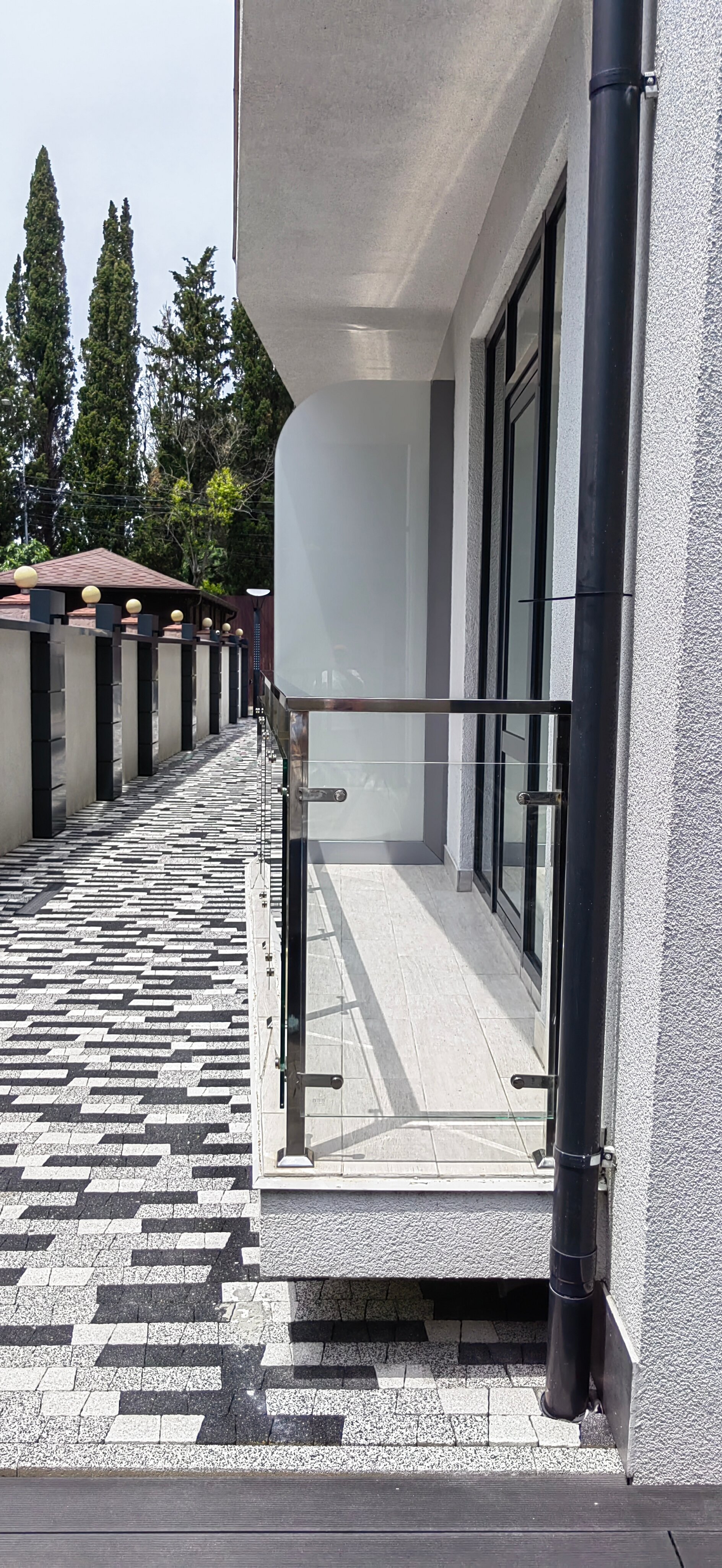 Фото Вертикаль, Волна