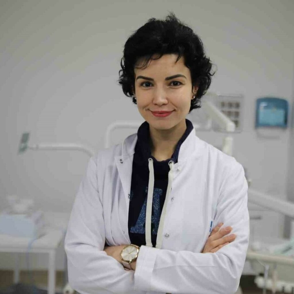 Private practice doctors Doc. Dr. Osman Baspinar, Gaziantep, photo