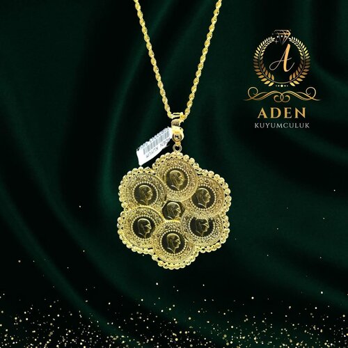 Aden Kuyumculuk Fotoğraf 2