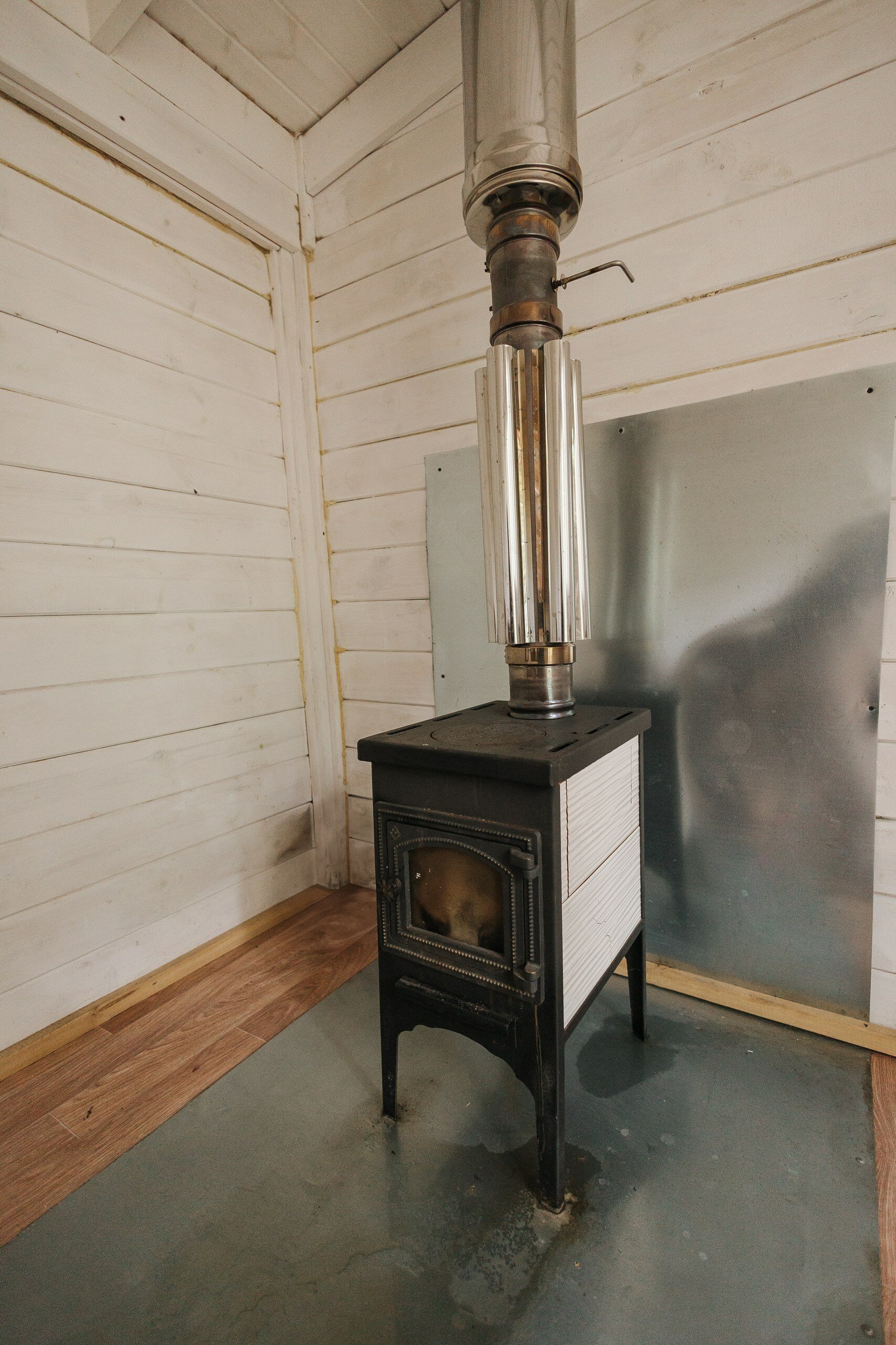 Фото Берёзовский гриль-парк