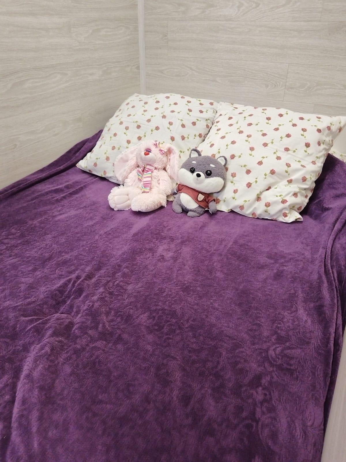 Фото Гостевой дом Калинина 20