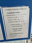 ОГИБДД ОМВД России по Благовещенскому району (Shosseynaya ulitsa, 13В), traffic police