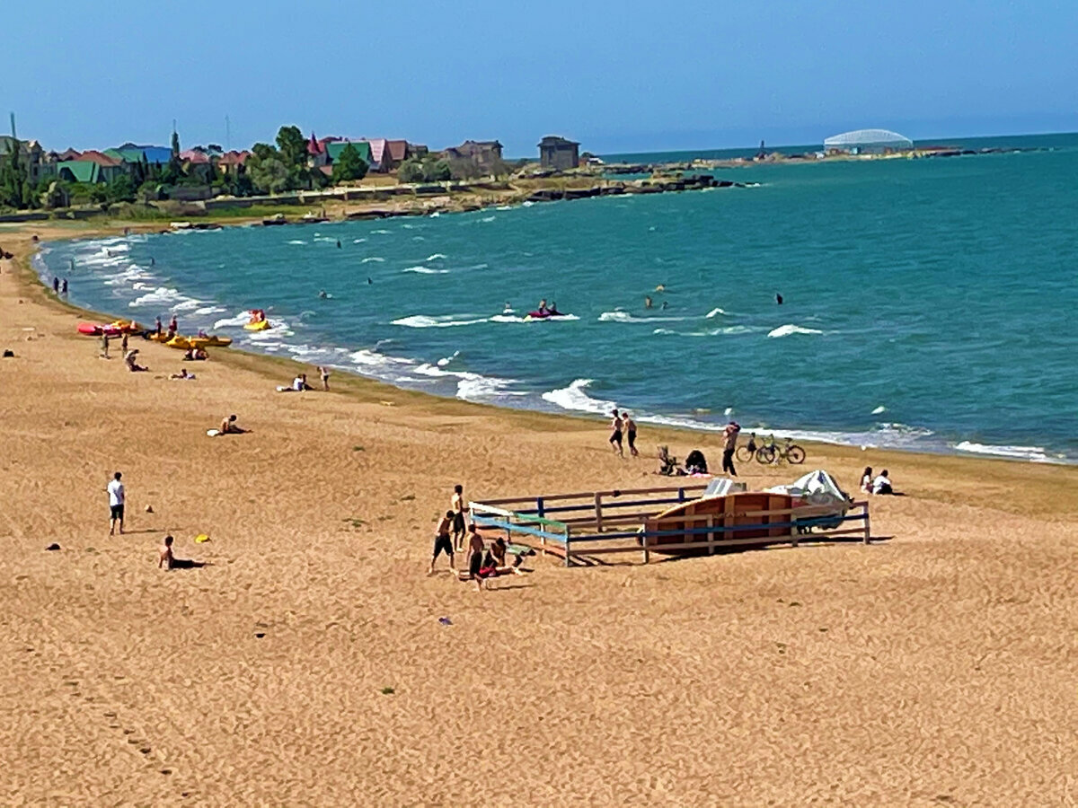 Фото Квартира на Набережной