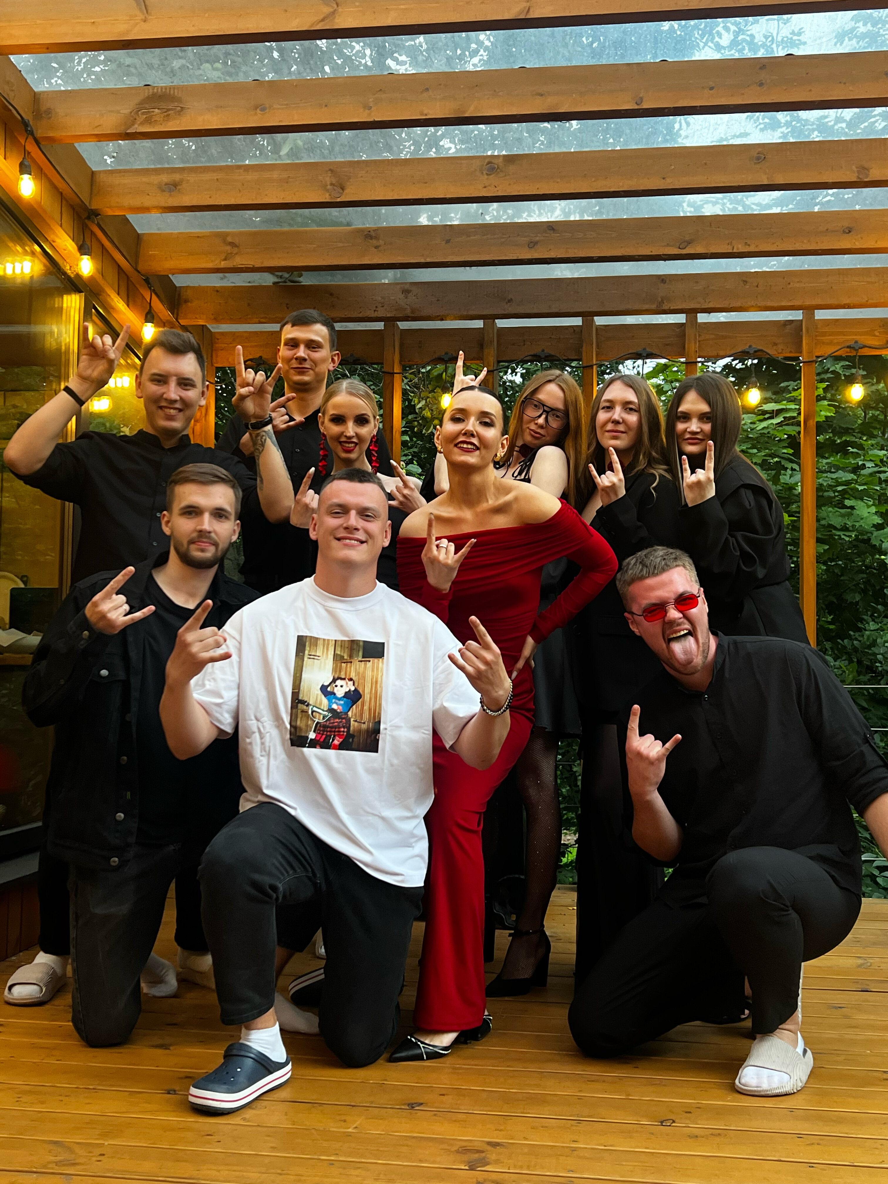 Фото ДК Лэнд