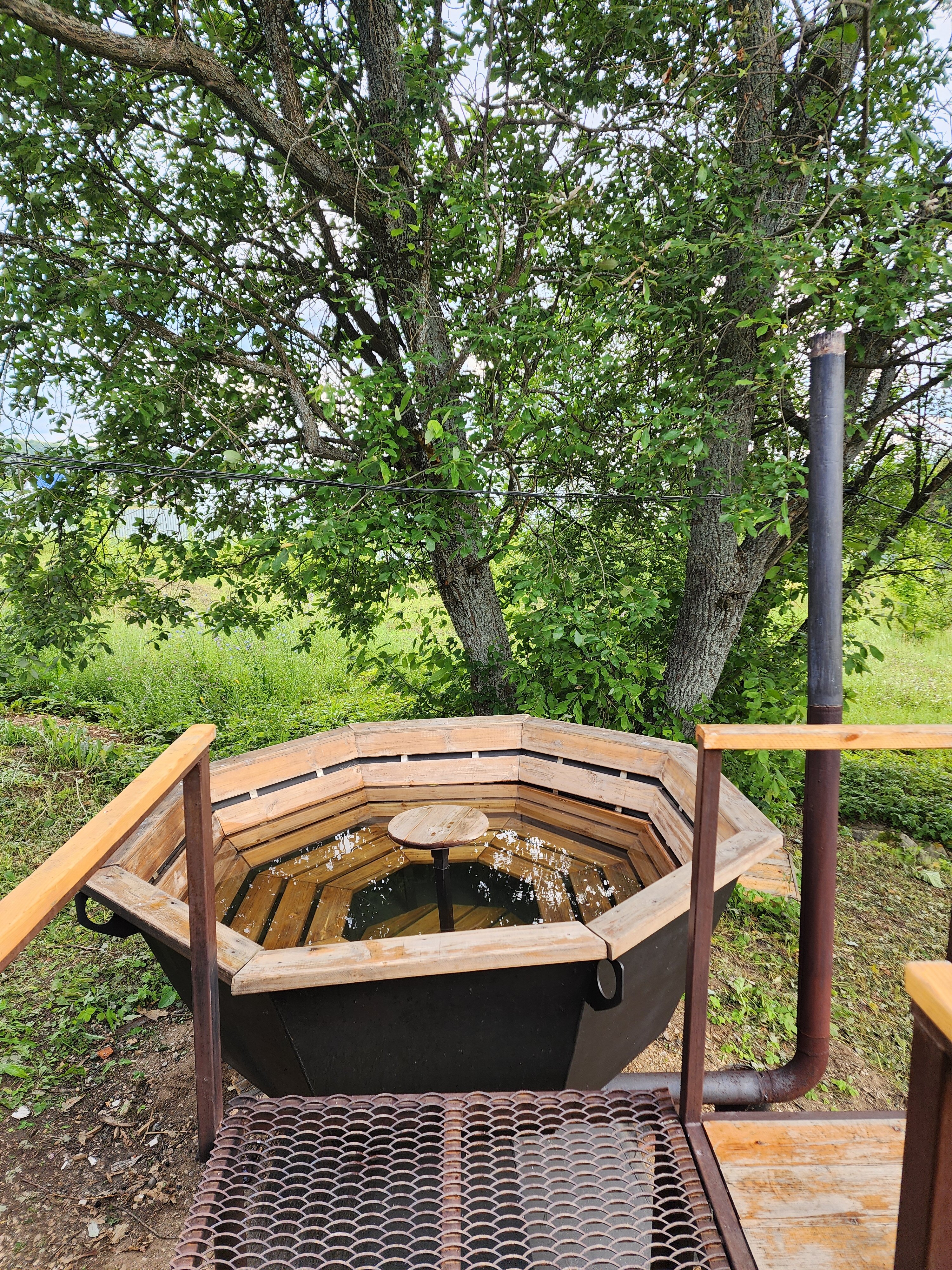 Фото Красный Ключ