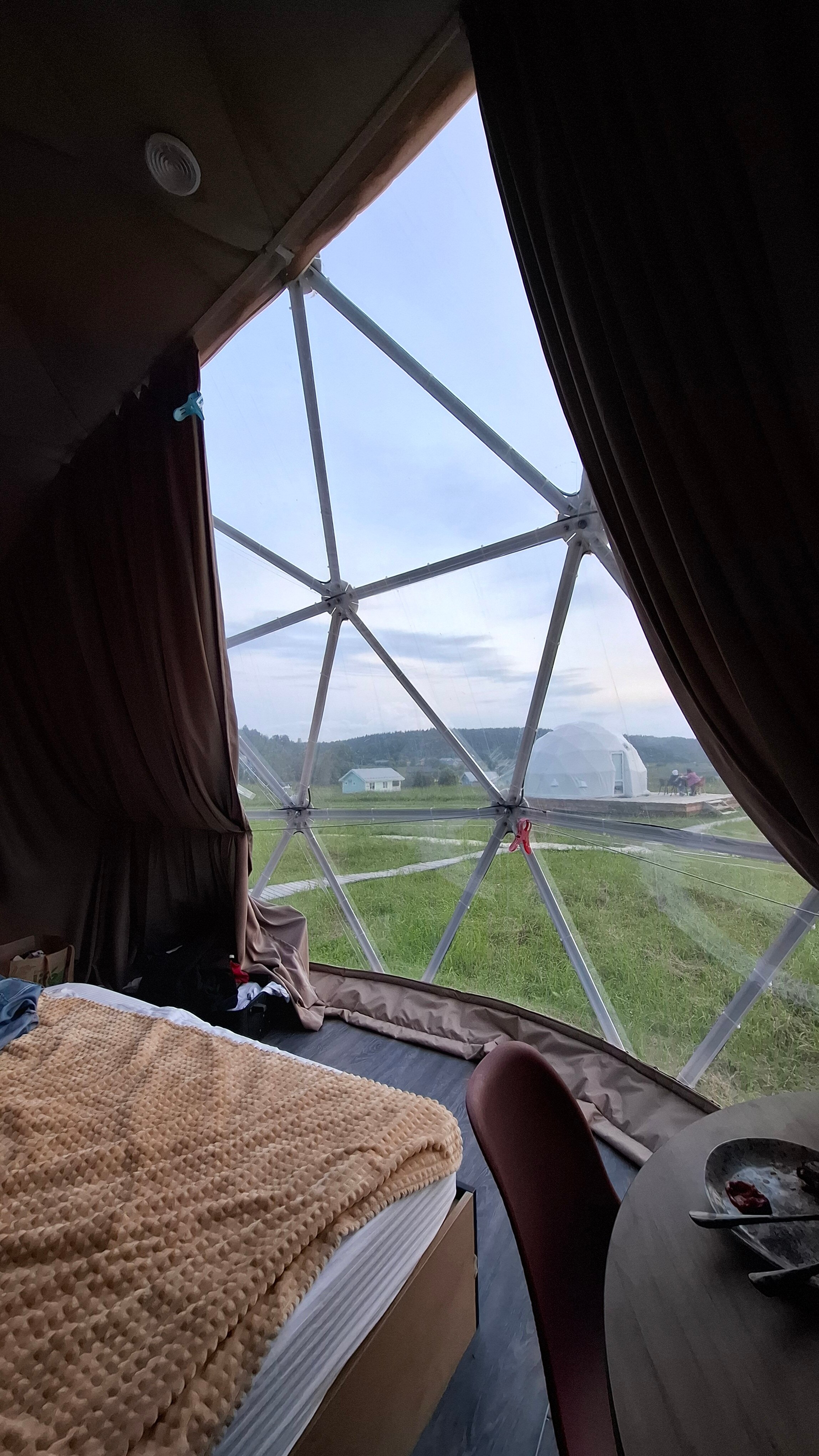 Фото Залив Силы