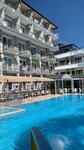 Saygili Beach Hotel (Selimiye Mahallesi, 616 Sokak 22, Side, Manavgat, Antalya), hotel
