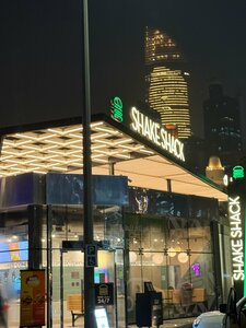 Shake Shack (Hamdan Bin Mohammed Street, 129), fast food