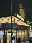 Shake Shack (Hamdan Bin Mohammed Street, 129), fast food