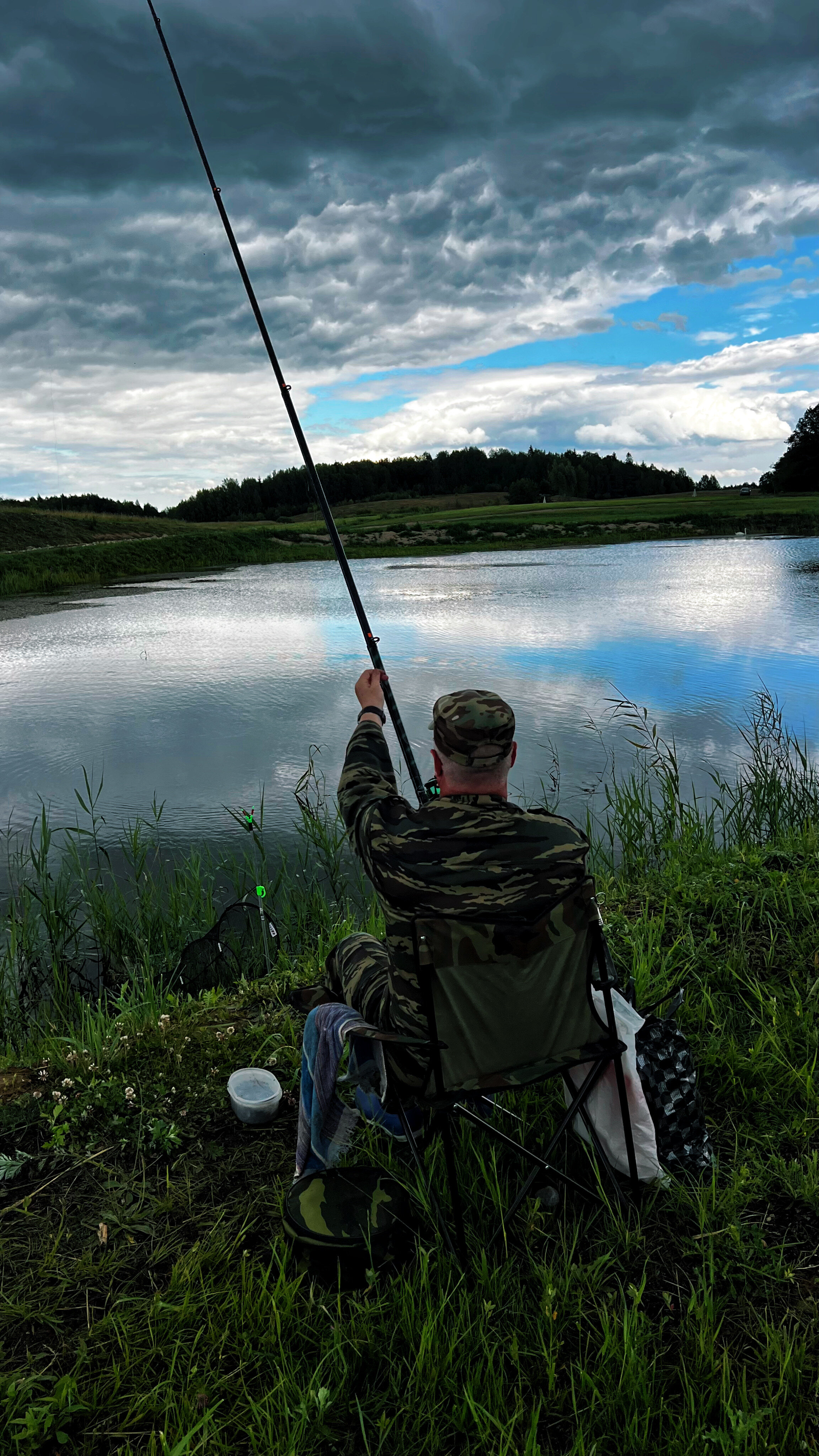 Фото От края до края