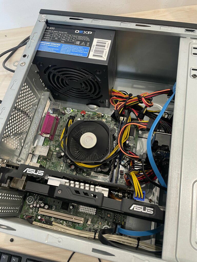 Phone repair I Pro Service, Sredneural'sk, photo