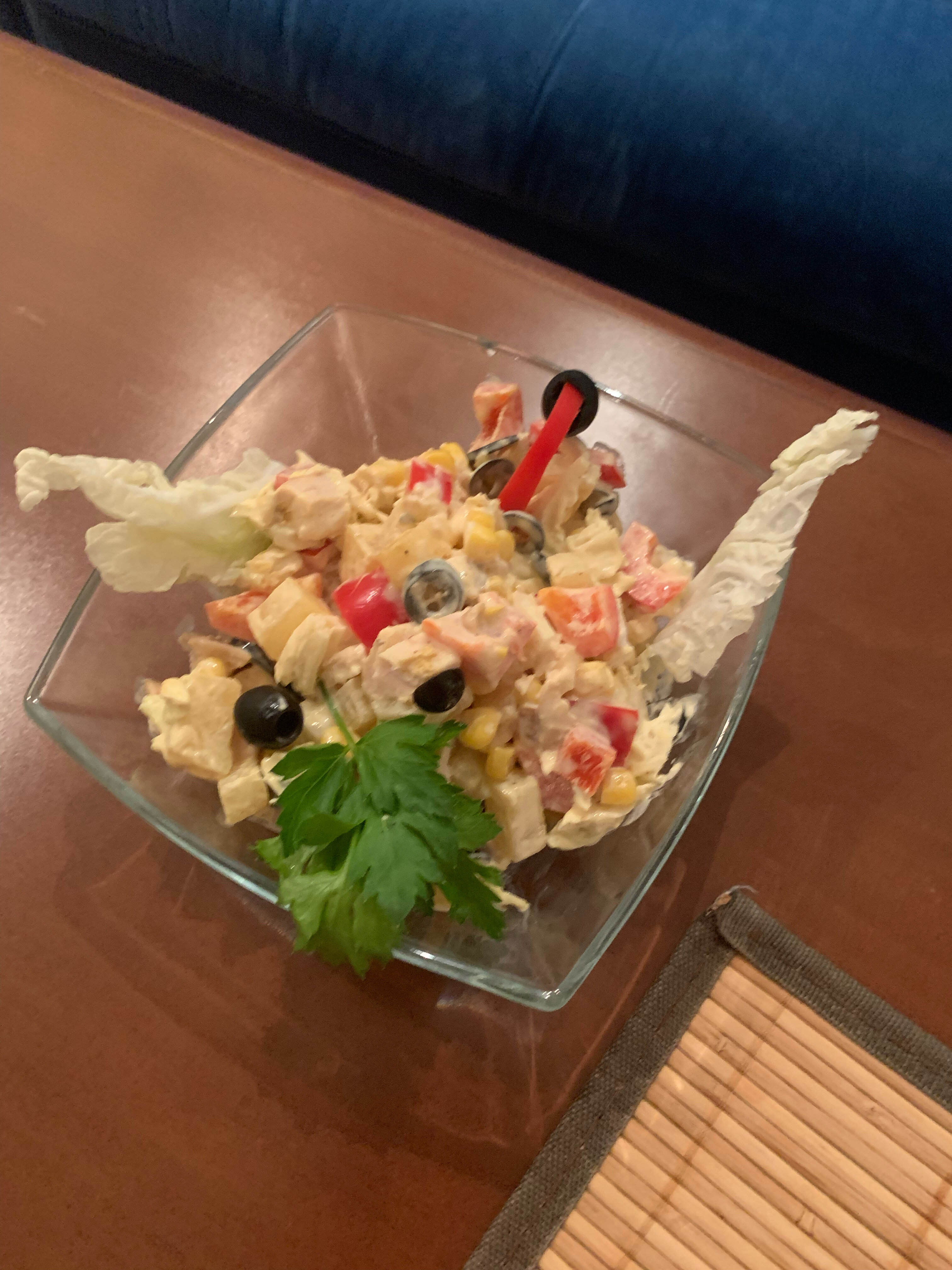 Фото Европа