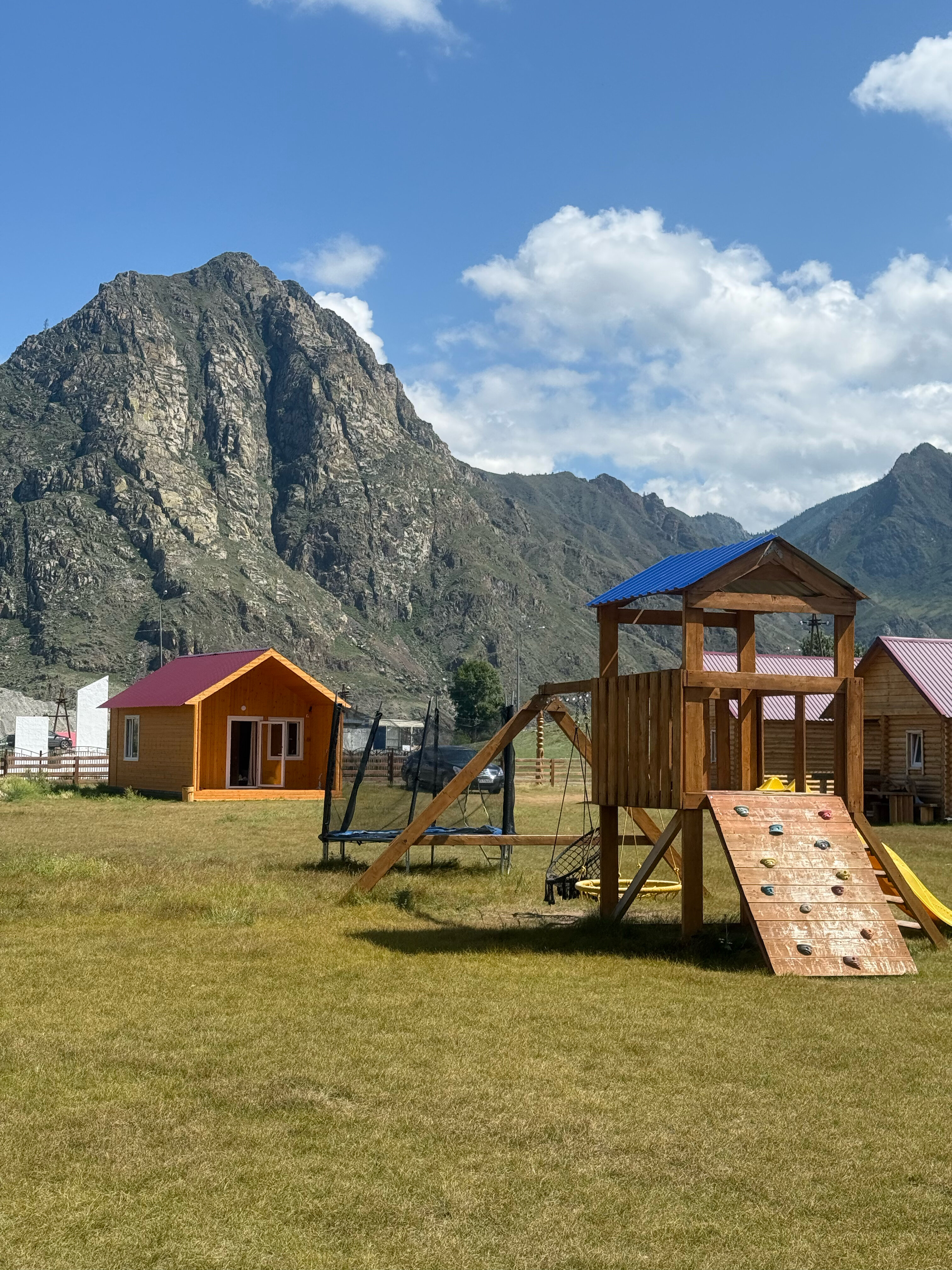 Фото Байлык