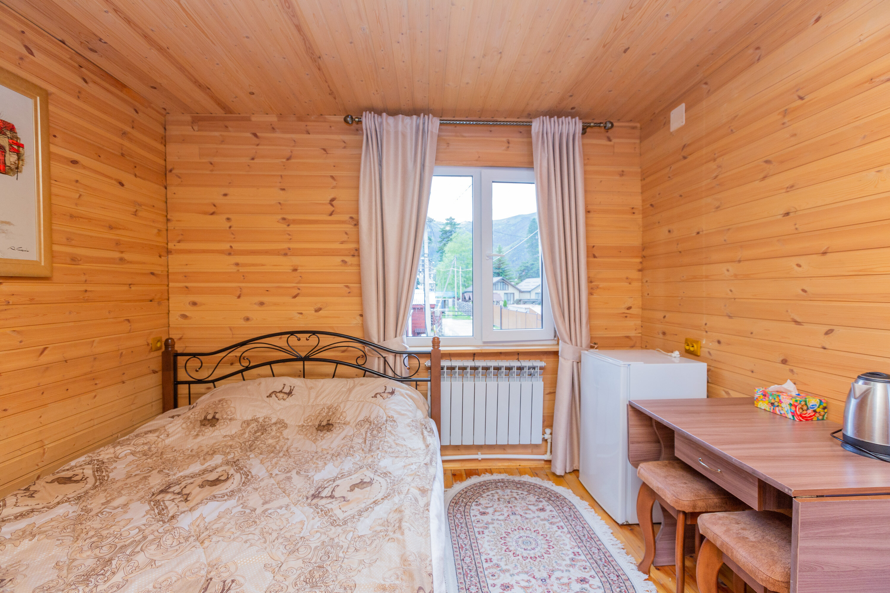 Фото Mountain Cottage 1440