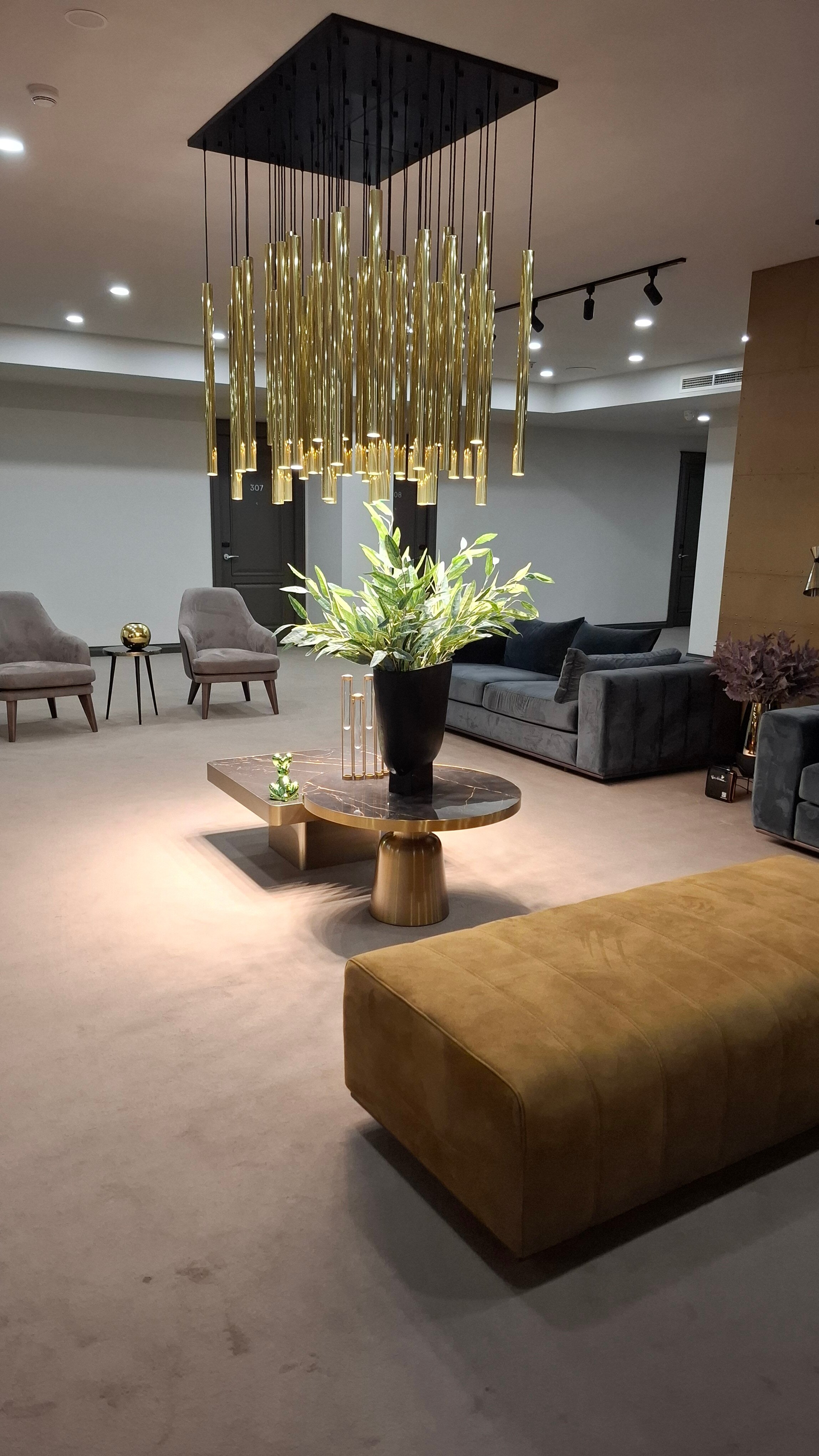 Фото Metropol Club House