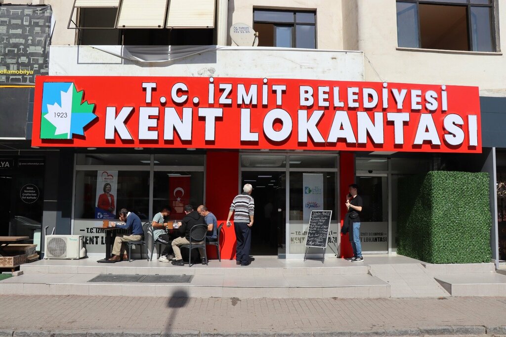 Packing materials Izmit Brotherly Hands, Izmit, photo