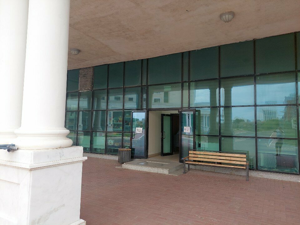 Supermarket Seven, Astana, photo