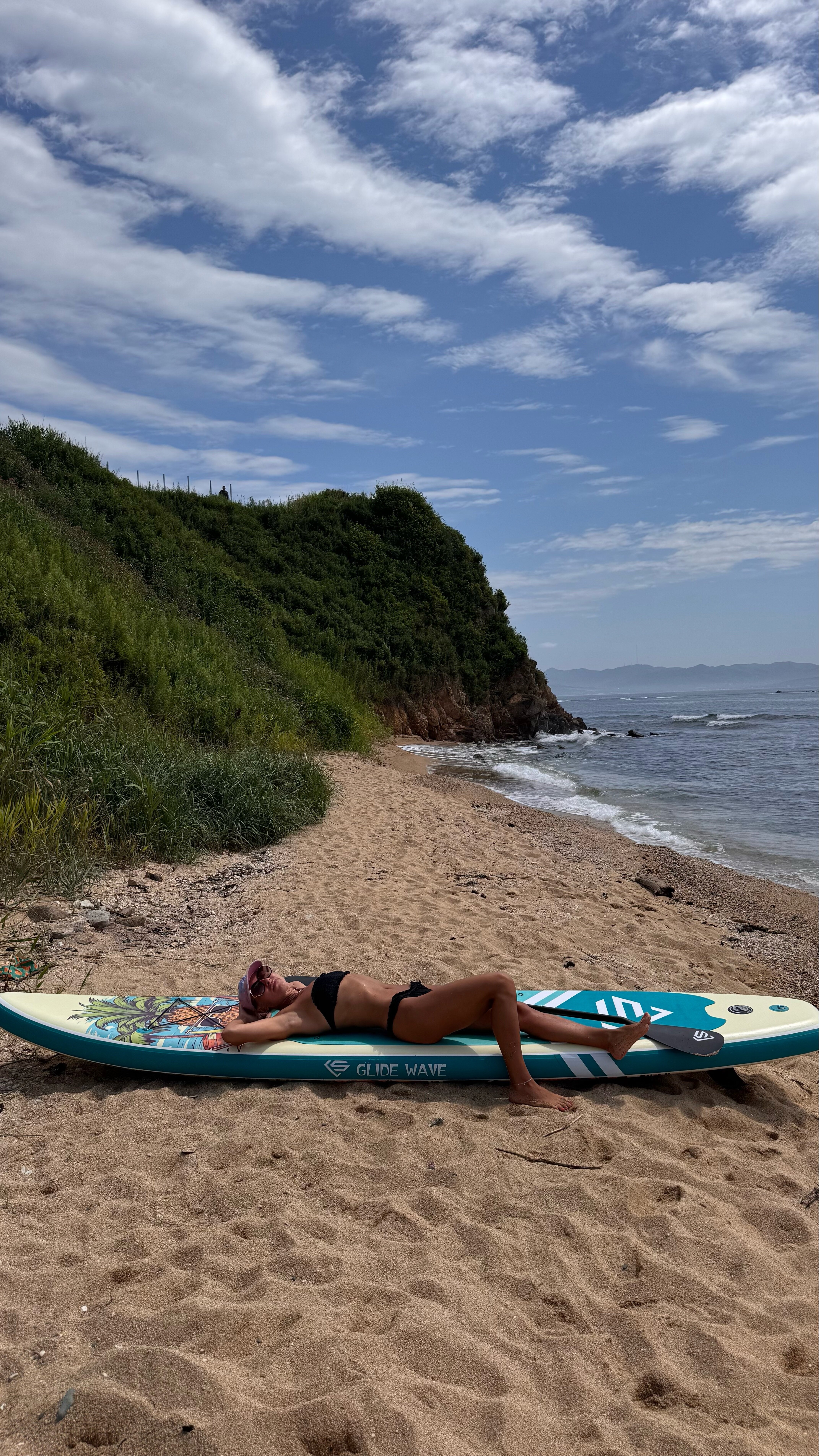 Фото Южанка