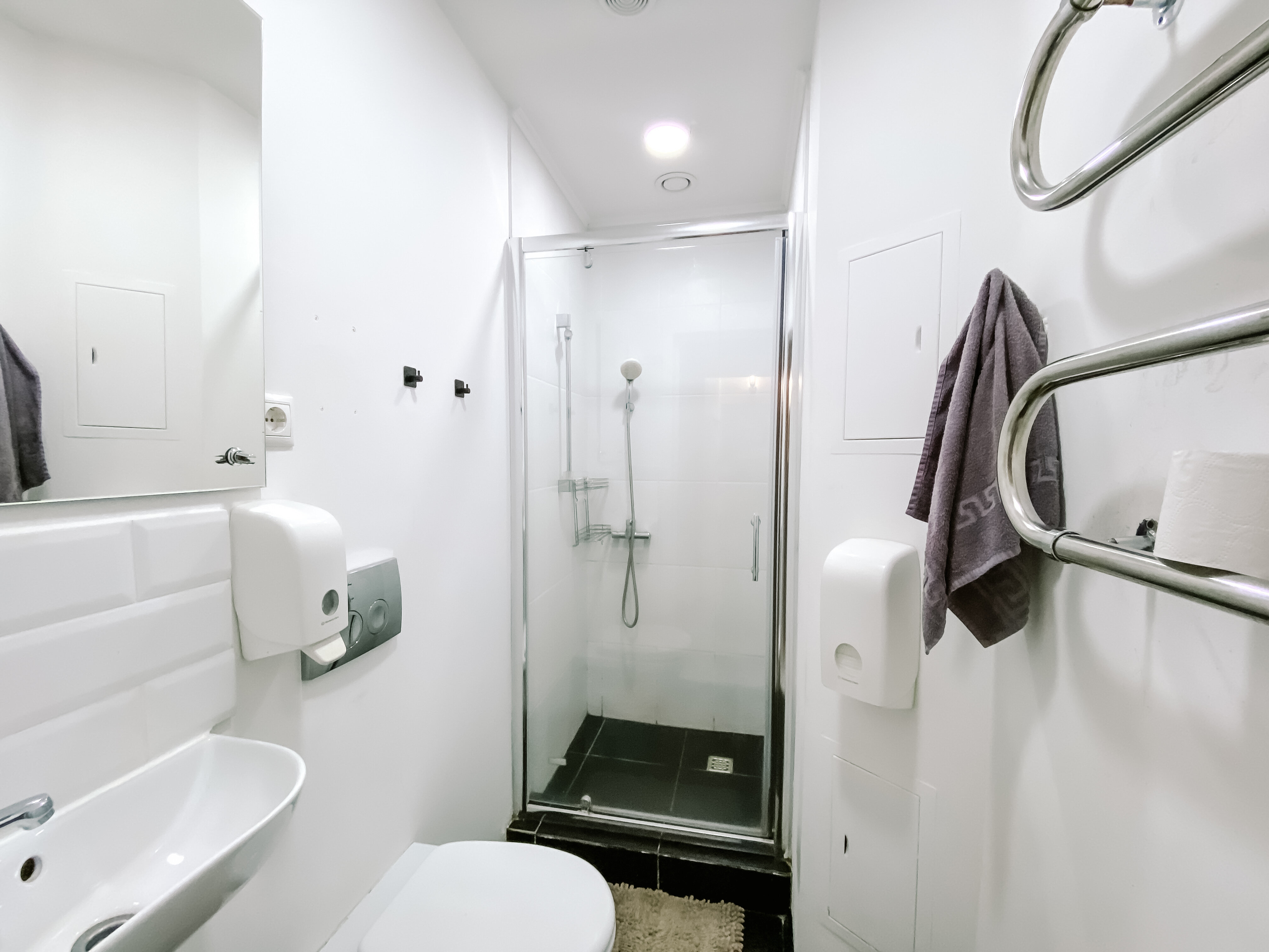 Фото Хадсон