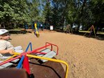 Playground (Yaroslavl, Gorodskoy park kultury i otdykha Damanskiy Ostrov), playground