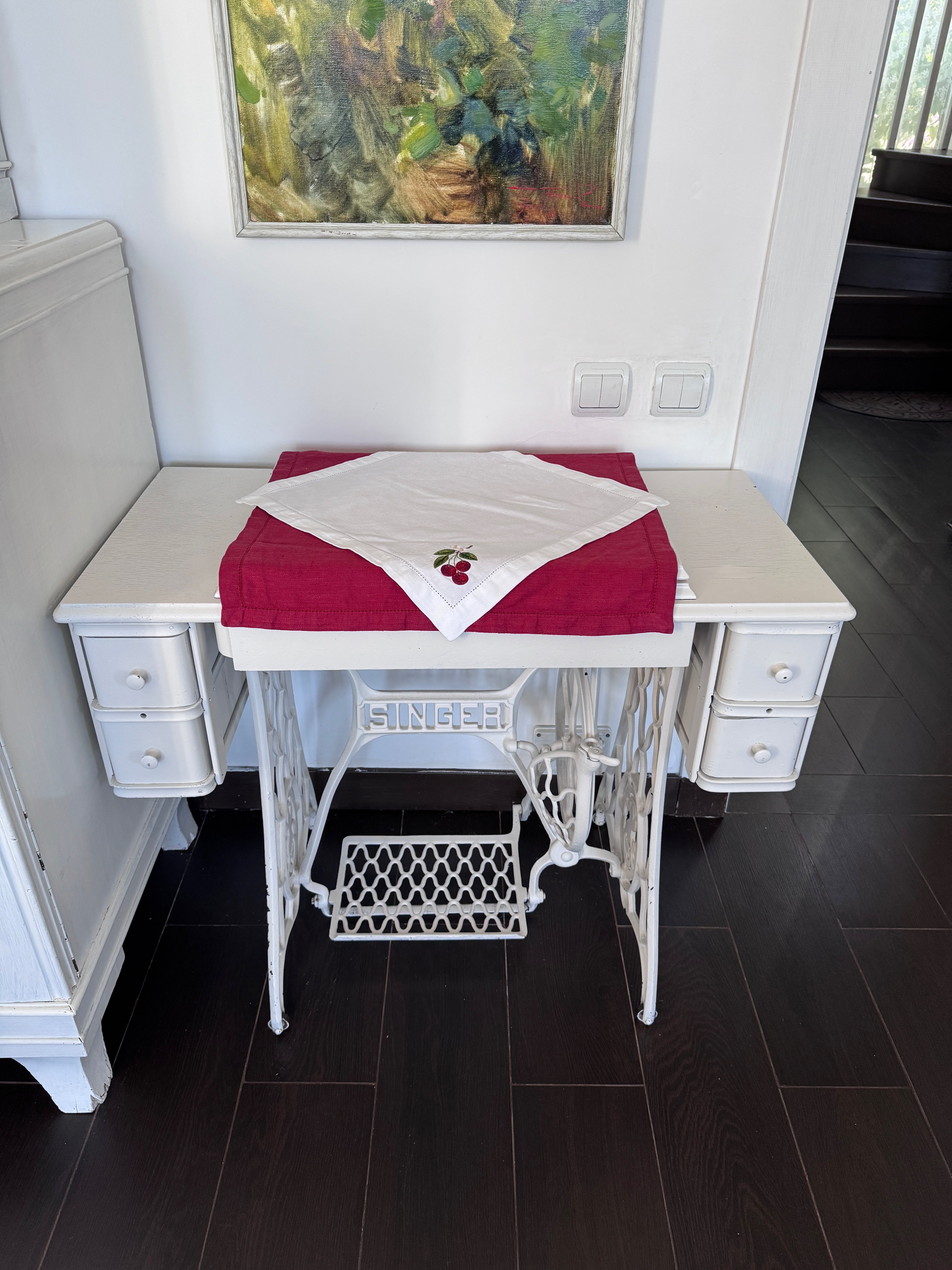 Фото Вишнёвый сад