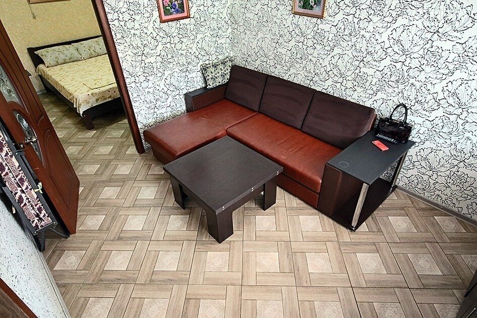 Фото Как дома