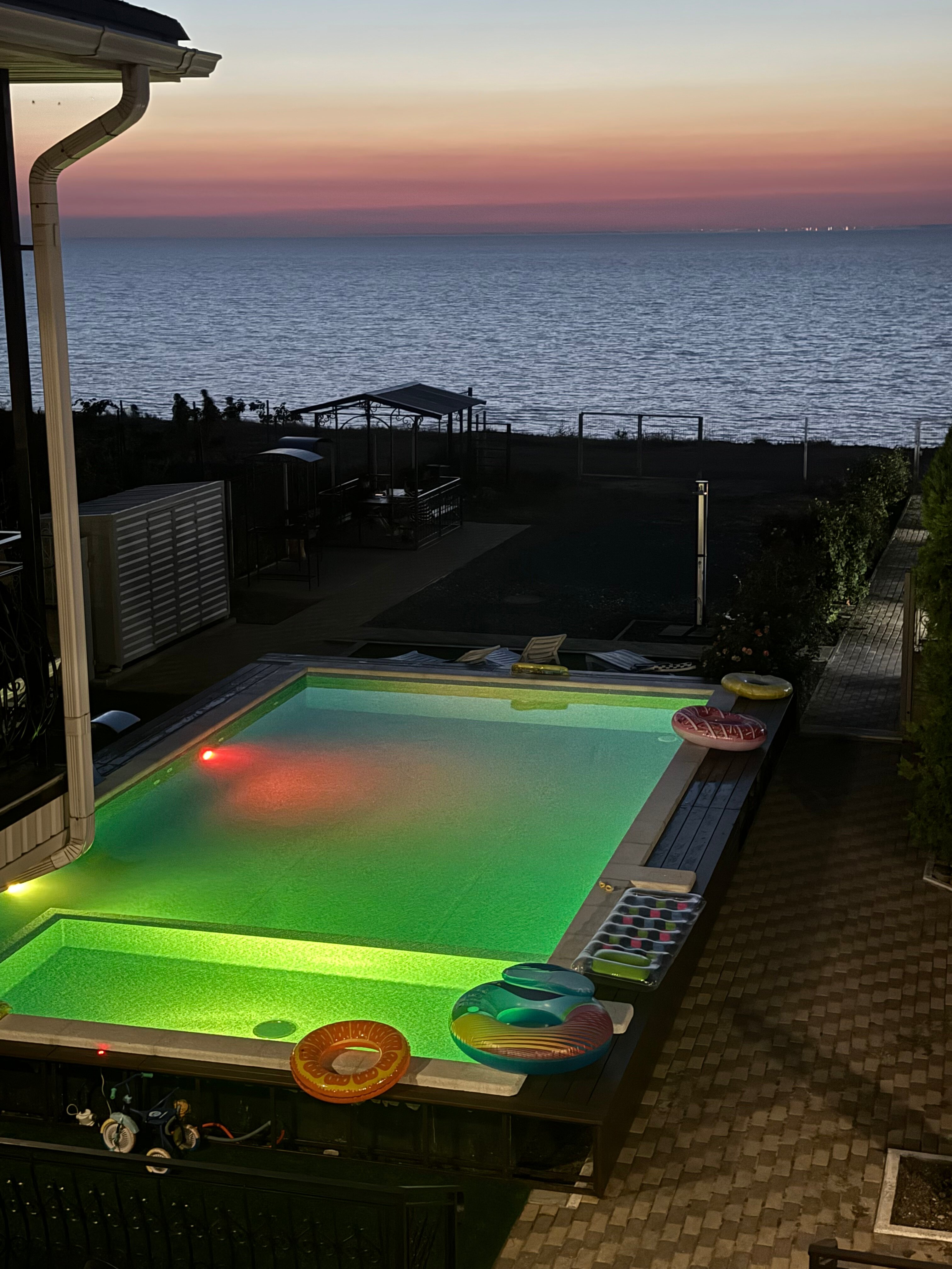 Фото Стефания на Николаевской