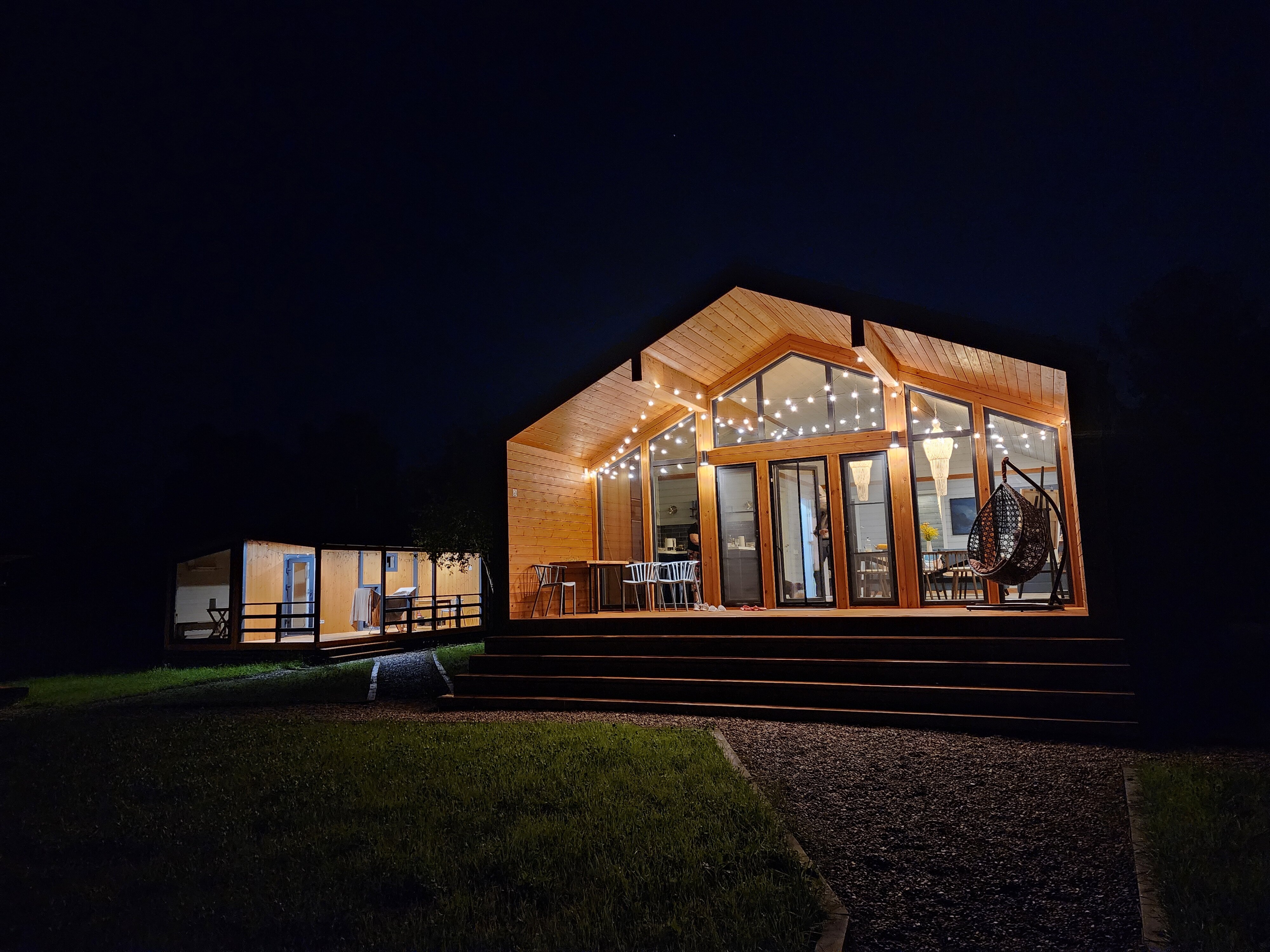 Фото Арт-усадьба Аршин