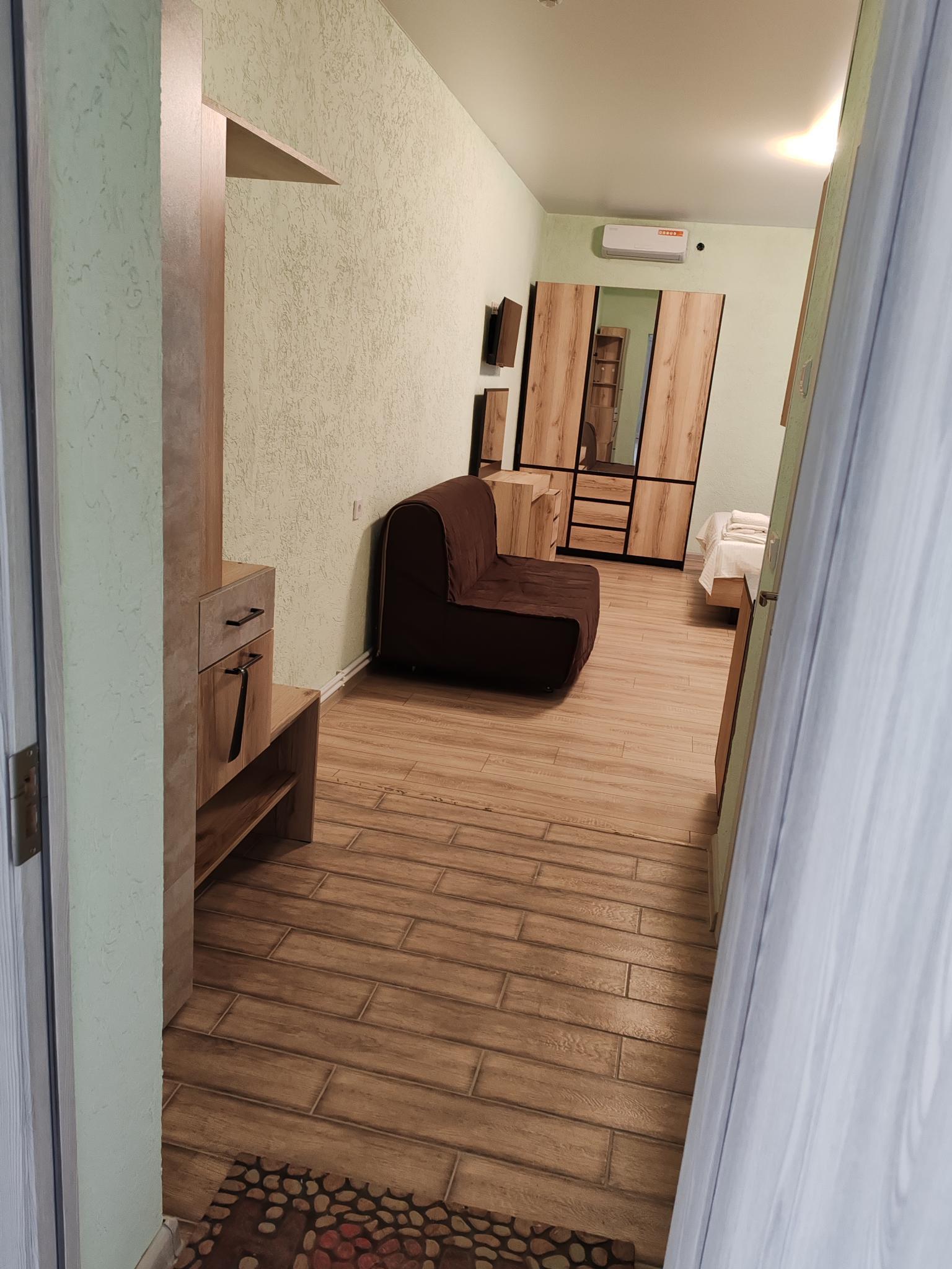 Фото Райская гавань