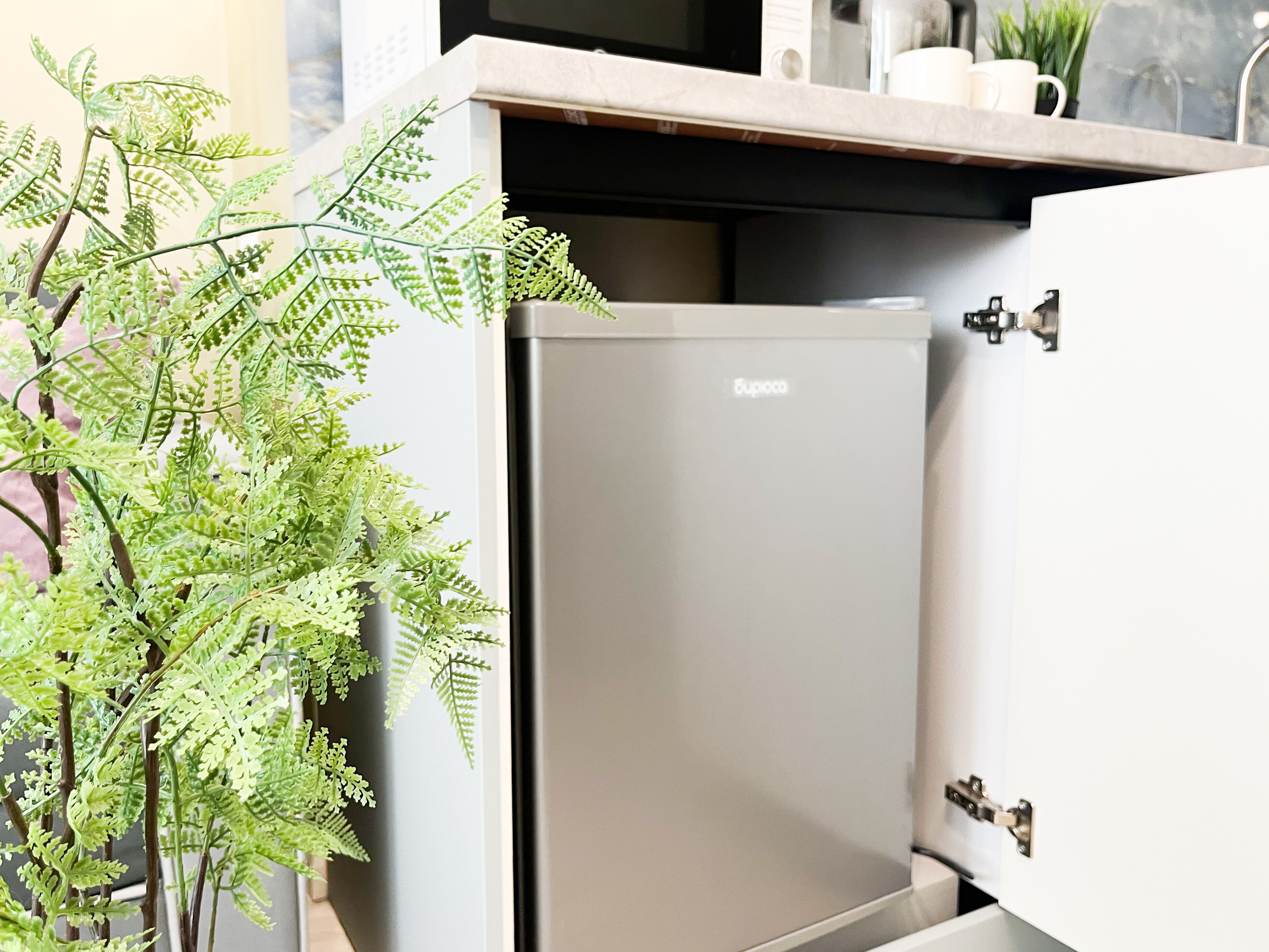 Фото Добрые квартиры на Тибетской