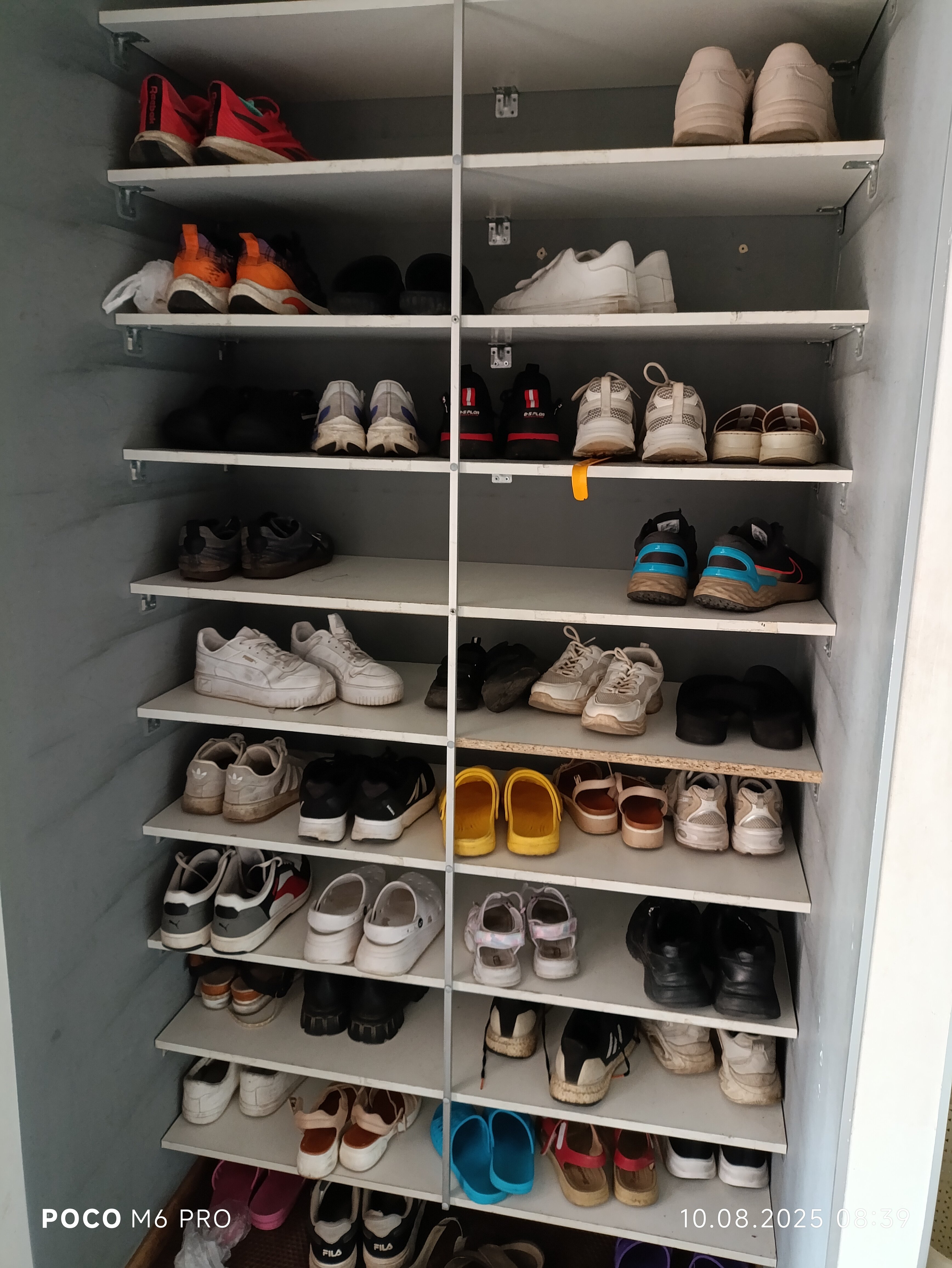 Фото География