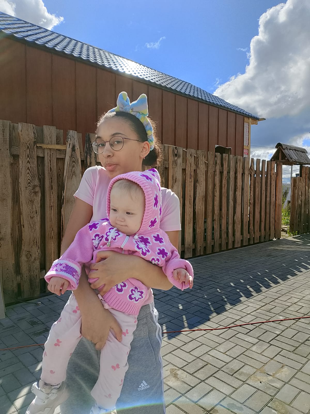 Фото Борисовка 78