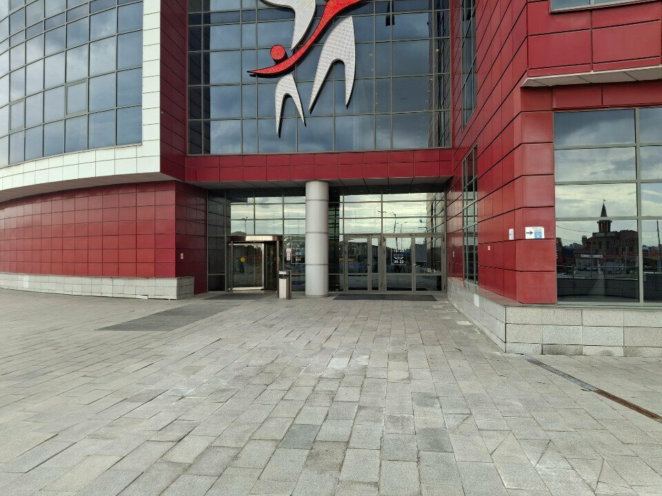 ATM Bank Vtb, Perm, photo