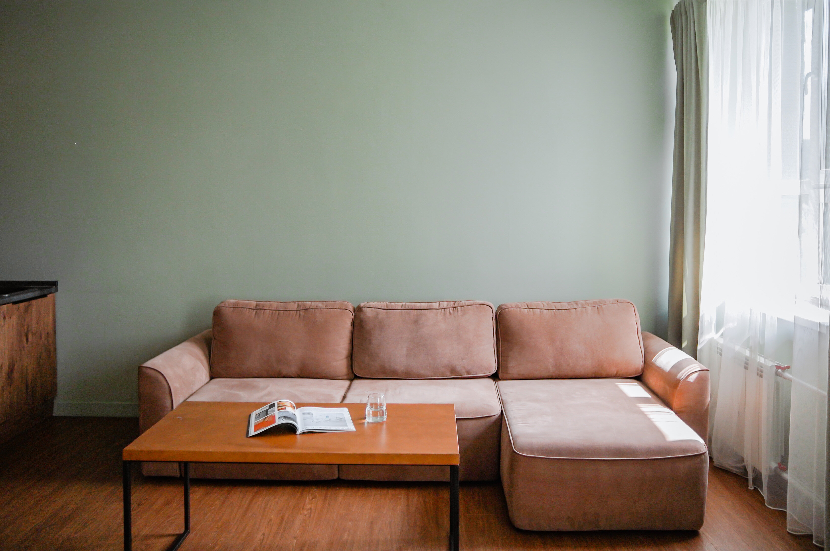 Фото Пилларс