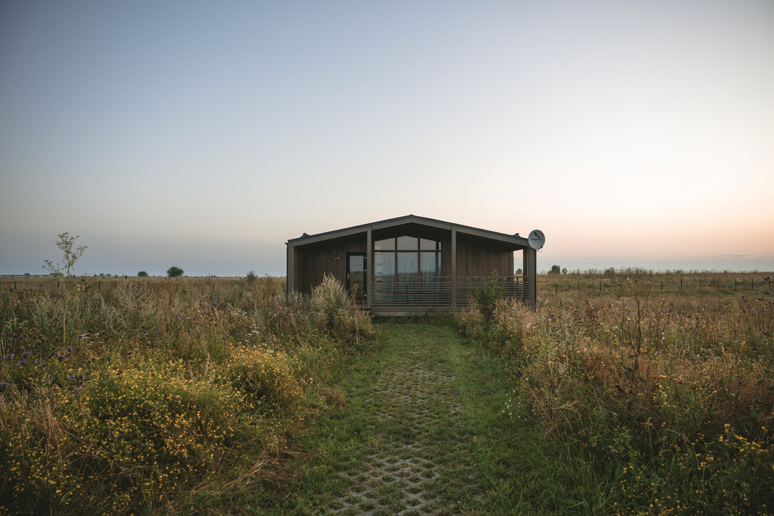 Фото Усадьба Южный Берег