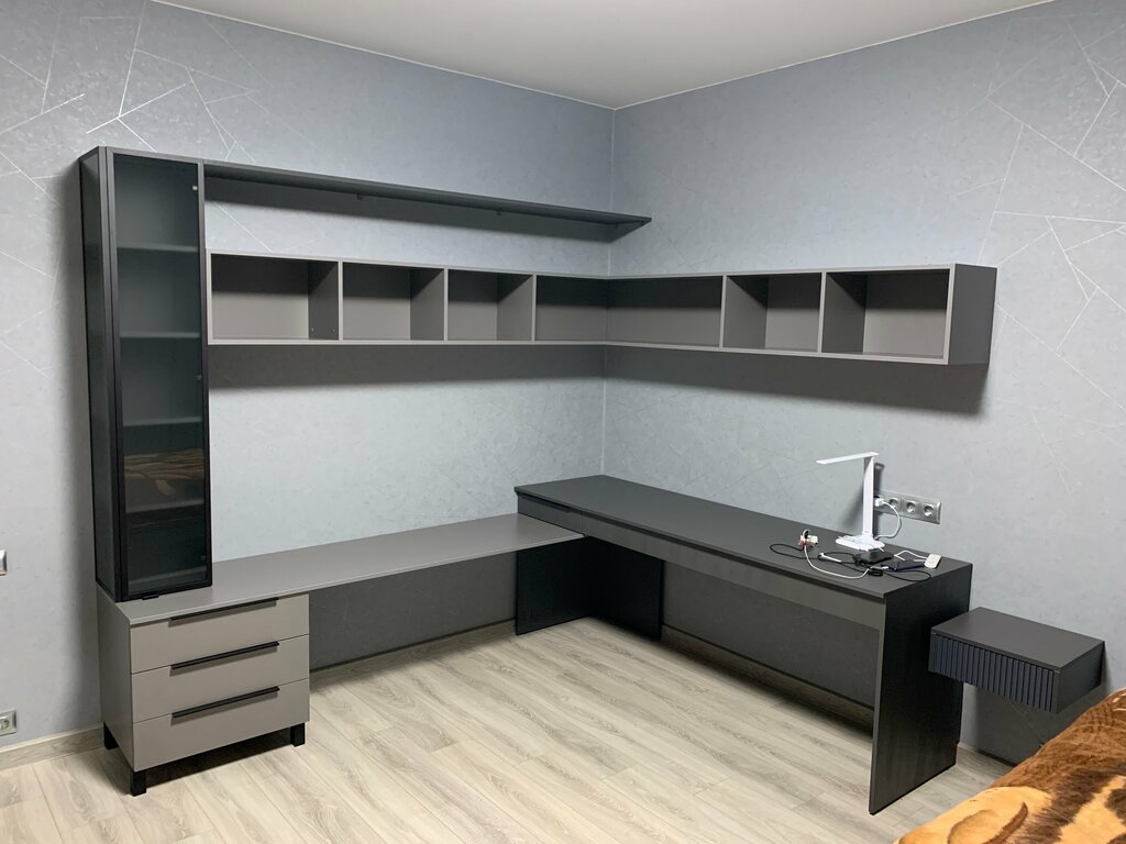 Custom furniture Б. В. В, Krasnodar, photo